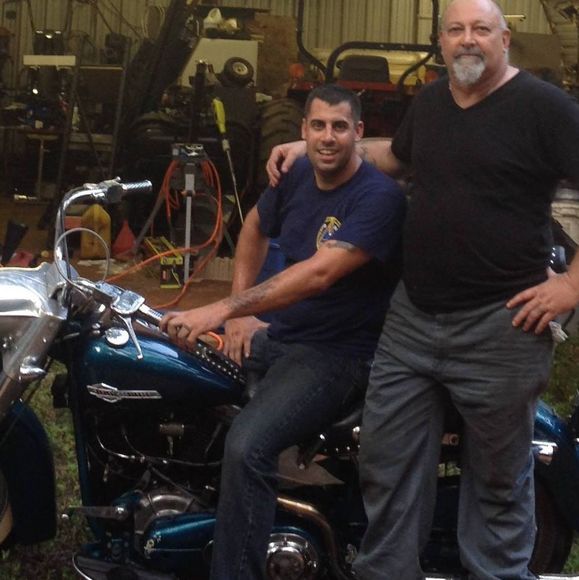 Meet your Posher, Dan - Picture 1 of 1